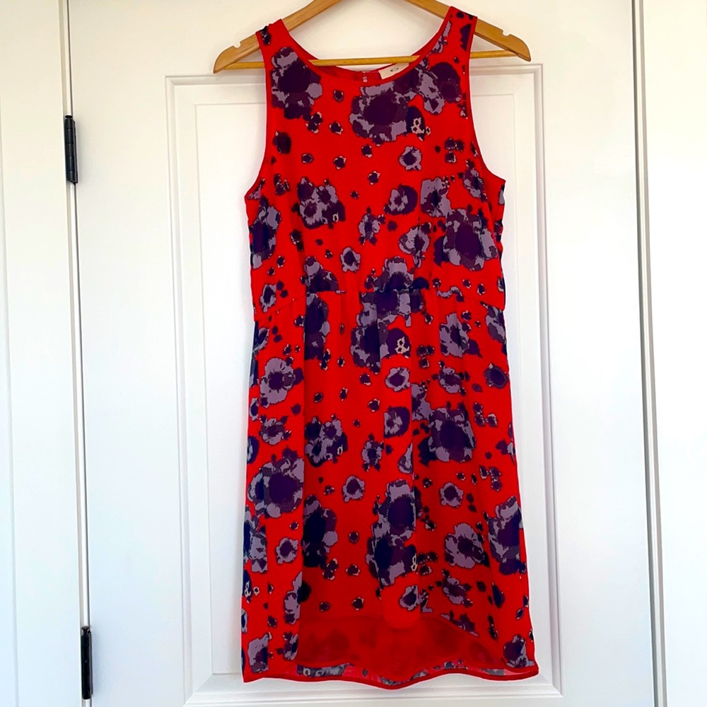 Pins and Needles dress